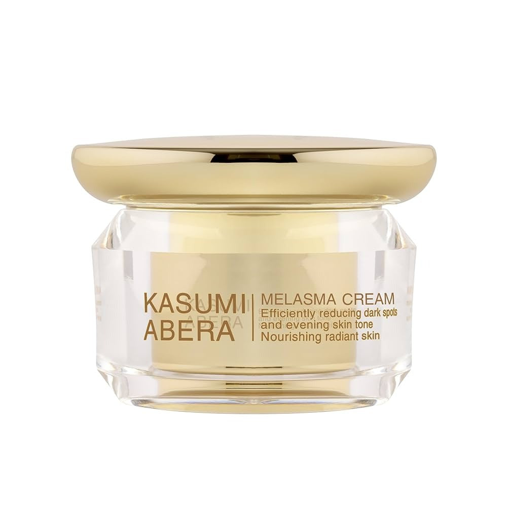 Abera Kasumi Glowing Cream