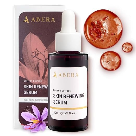 Abera Skin Renewing Serum